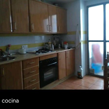 Cazorla. Piso Centrico Y Tranquilo 아파트 외부 사진
